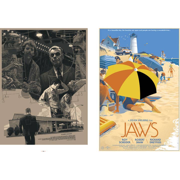 Insight Editions - #1 Pop Culture Publisher - Wholesale Display Book - The Art of Mondo3