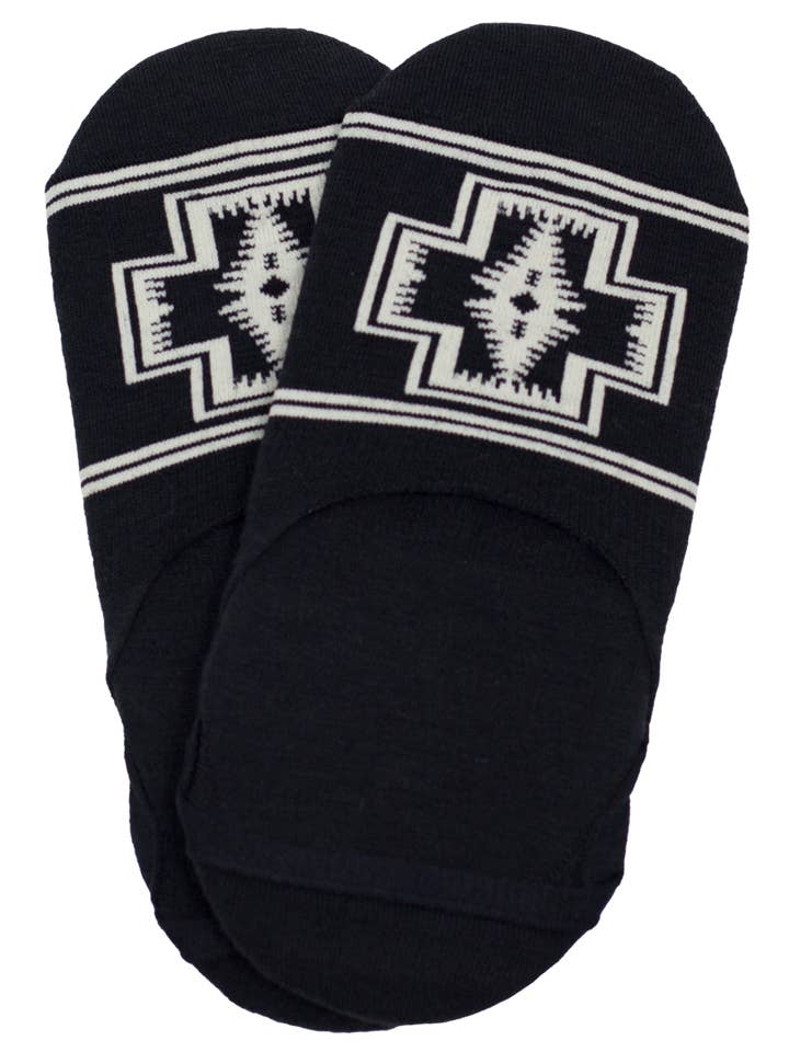 HARDING MOC for wholesale by Pendleton Hosiery