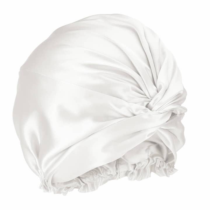 Blissy Bonnet - White for wholesale by Blissy