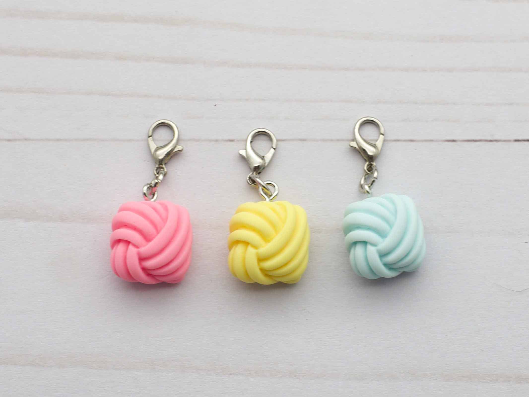 Fox & Pine Stitches - Wholesale Knitting Needles - Square Knot | Progress Keepers1