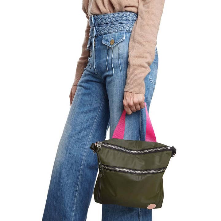 shortyLOVE - Wholesale Crossbody Bag - Women's - amuse - medium crossbody bag15