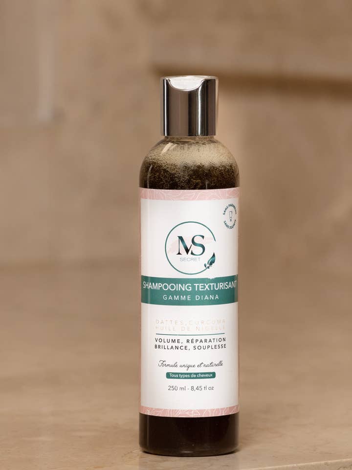 Diana schampo för wholesale av Huile de Souk/ Mssecret