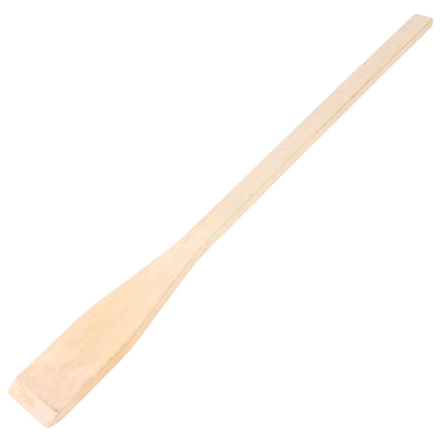 KT Supply – wholesale Kitchen tool/gadget – 36" Wood Mixing Paddle, Pack of 120
