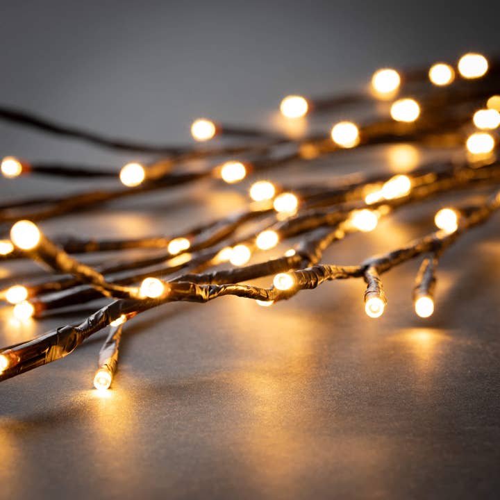 Sullivans Home Decor - Wholesale String Lights - Large Bare Lighted Branch
