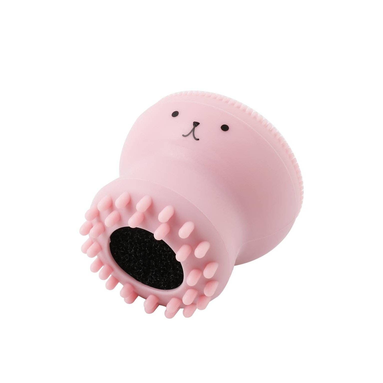 VIAI Beauty – wholesale Facial exfoliant/scrub – Exfoliating Face Sponge7