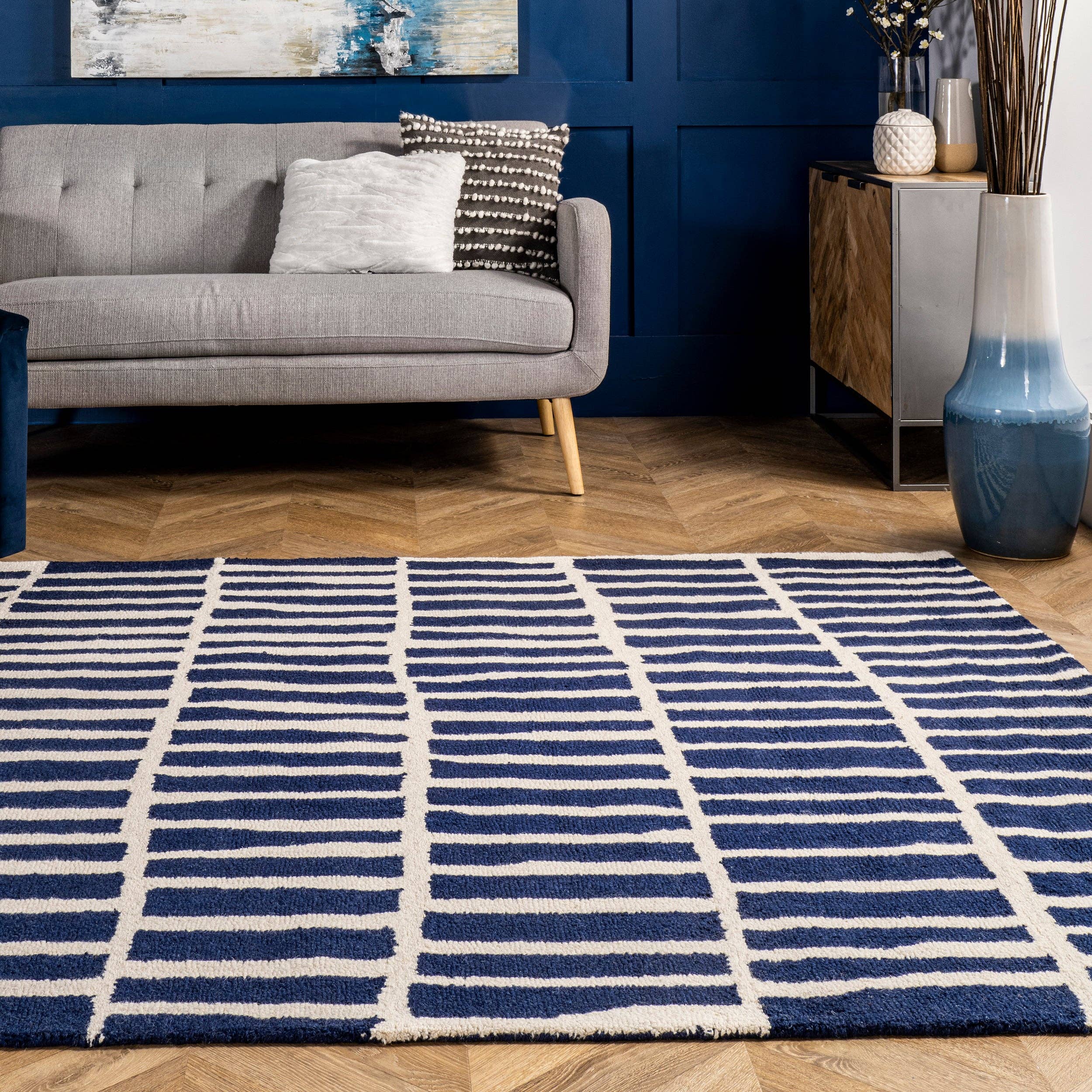 nuLOOM - Wholesale Area Rug - Hand Tufted Lemuel Area Rug25