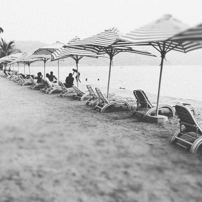 It's Nice Here // Rwanda for wholesale by Alison Holcomb Creative