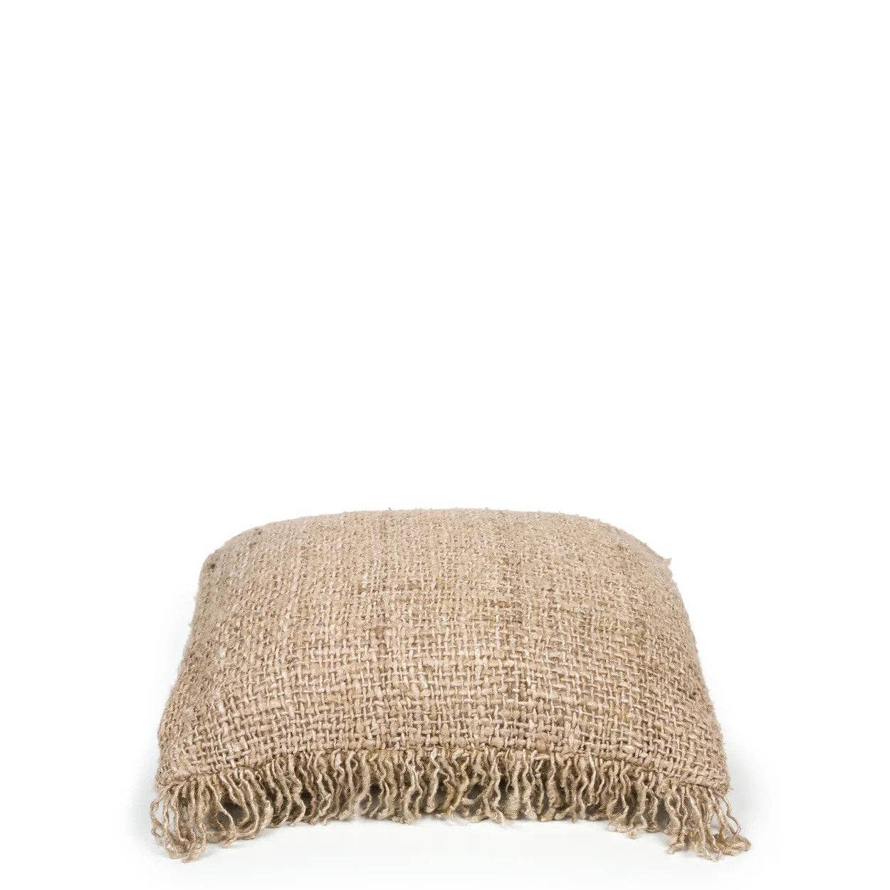 Bazar Bizar Living - Vendita all'ingrosso Fodera cuscino decorativo - Fodera per cuscino The Oh My Gee, colore beige, 40x406