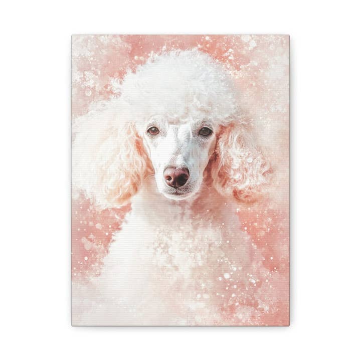 Mesa Poodle para venta al por mayor de Coin Tableau