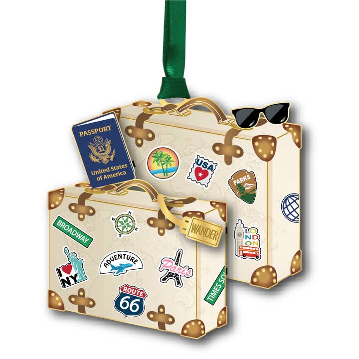 Wanderlust for wholesale by Beacon Design