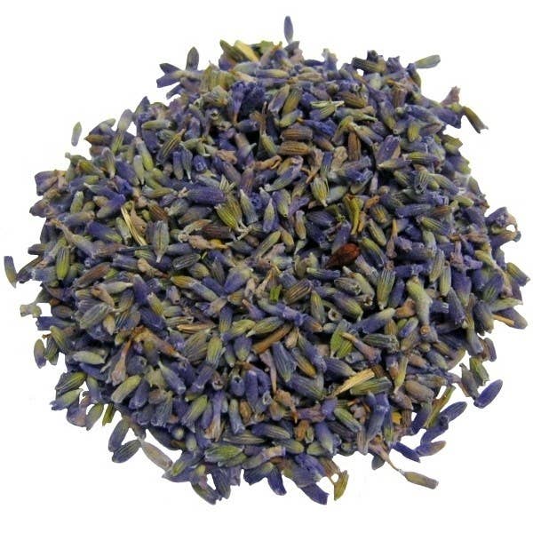 PF-01 - Fiori di lavanda (1KG) per la vendita all'ingrosso da parte di AWGifts Europe