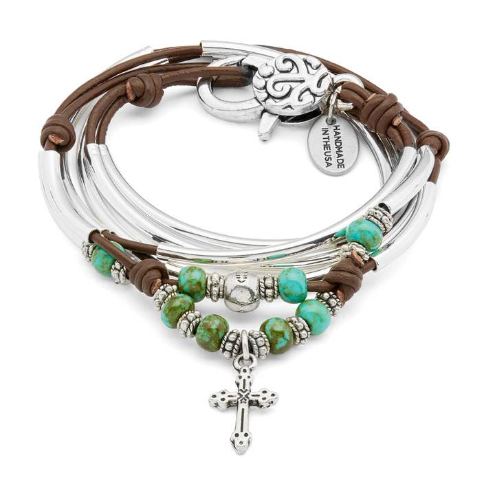 Arizona with Cross for wholesale by Lizzy James