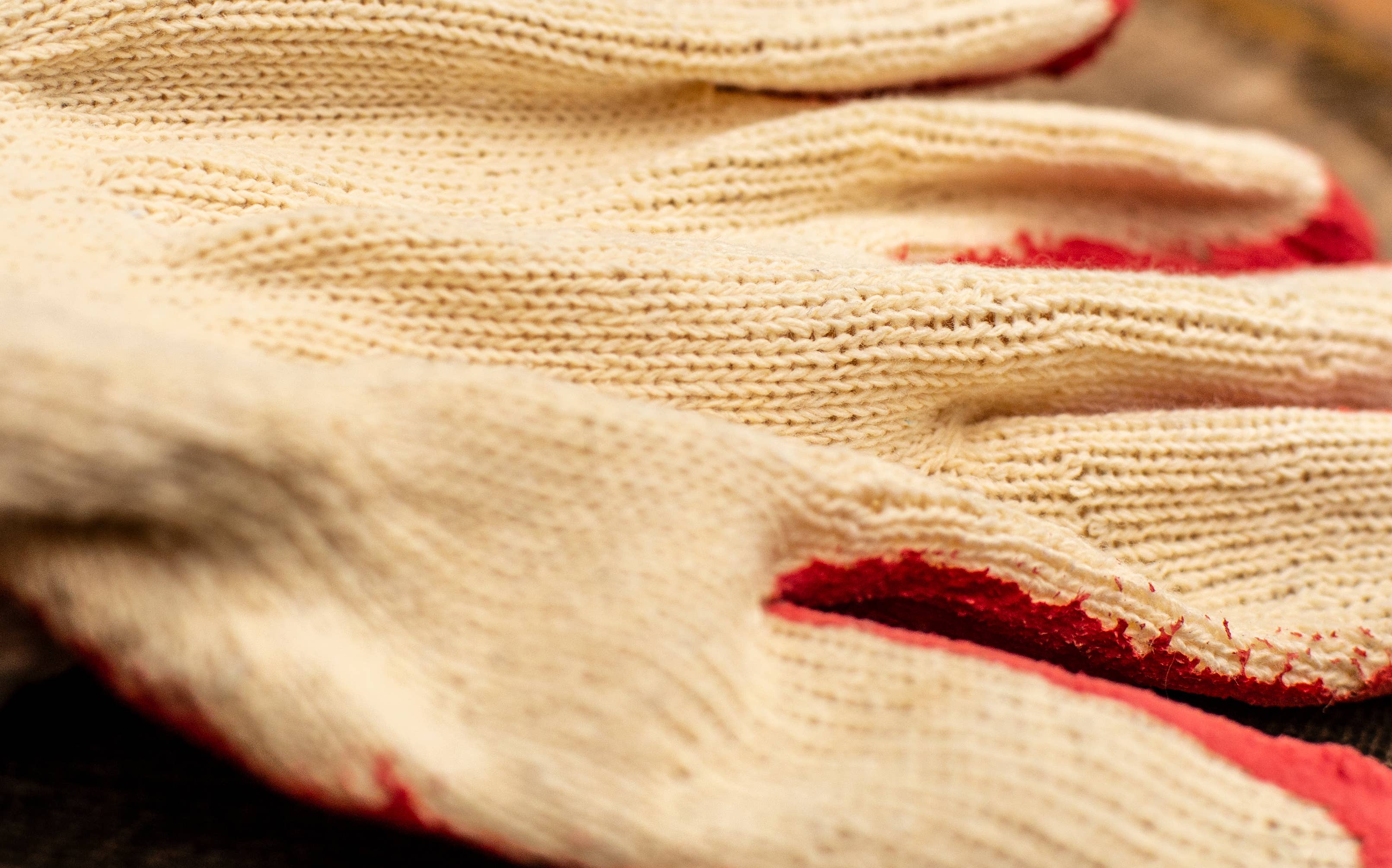 G & F Products - Wholesale Gloves – Unisex - Latex Dipped Nitrile Coated Work Gloves, 10 pair pack5