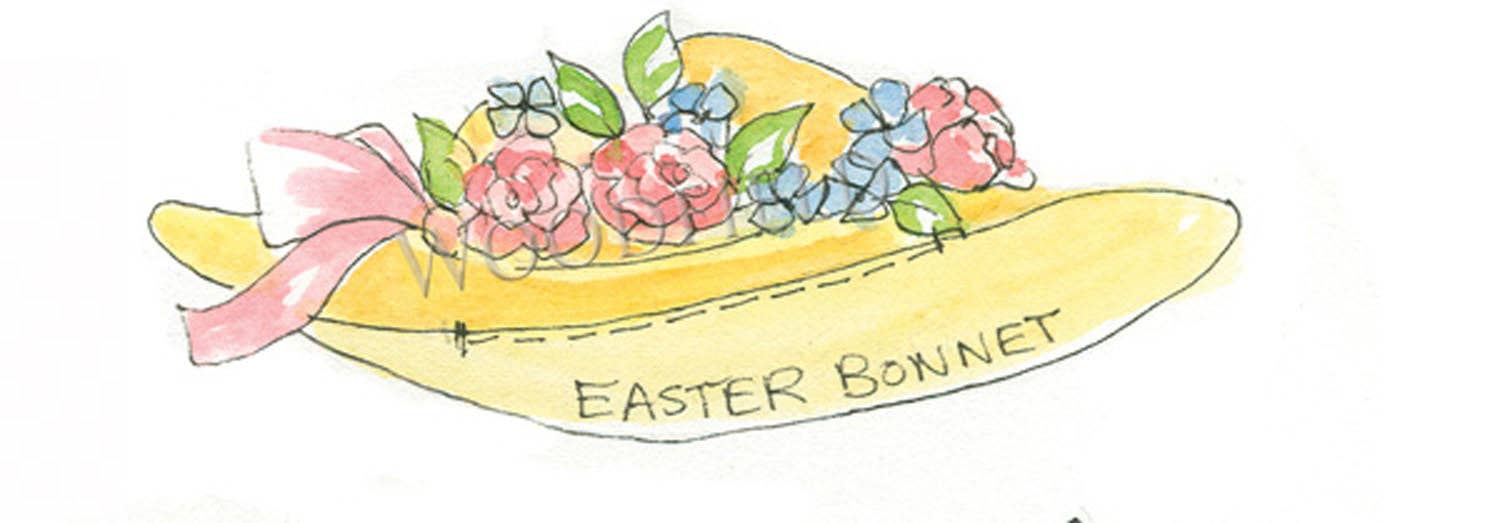 Woodfield Press - Wholesale DIY Craft Kit - #3001 - Lou-Lou Rabbit Paper Doll Kit4