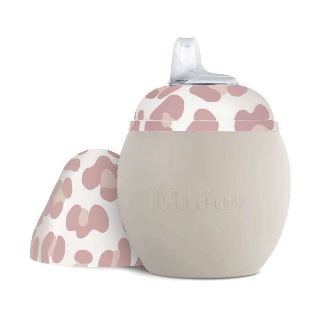 Élhée – Großhandel Trinkglas/Tasse – Kind & Baby – Bubble – Lern-Trinkbecher – 240 ml (8 oz) – das perfekte Geschenk 🤍1