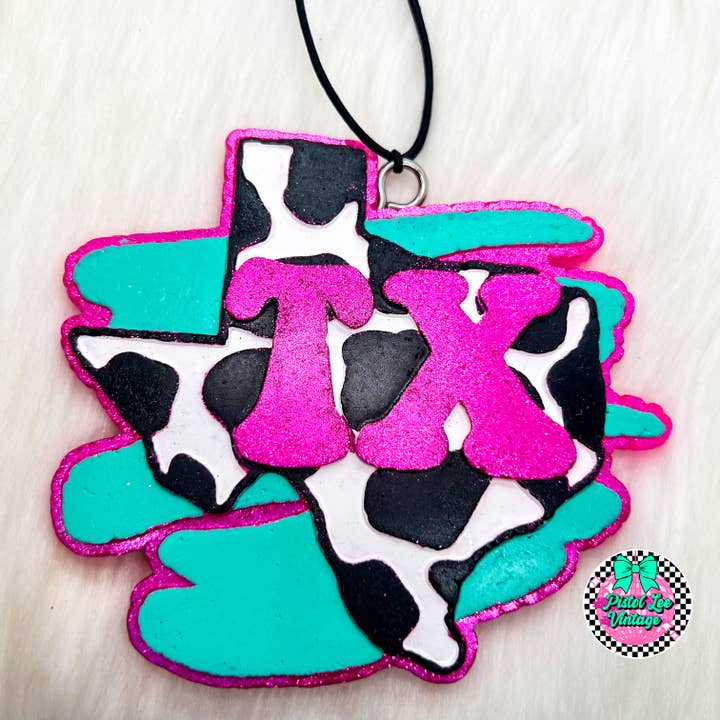 TX Freshie for wholesale by Pistol Lee Vintage