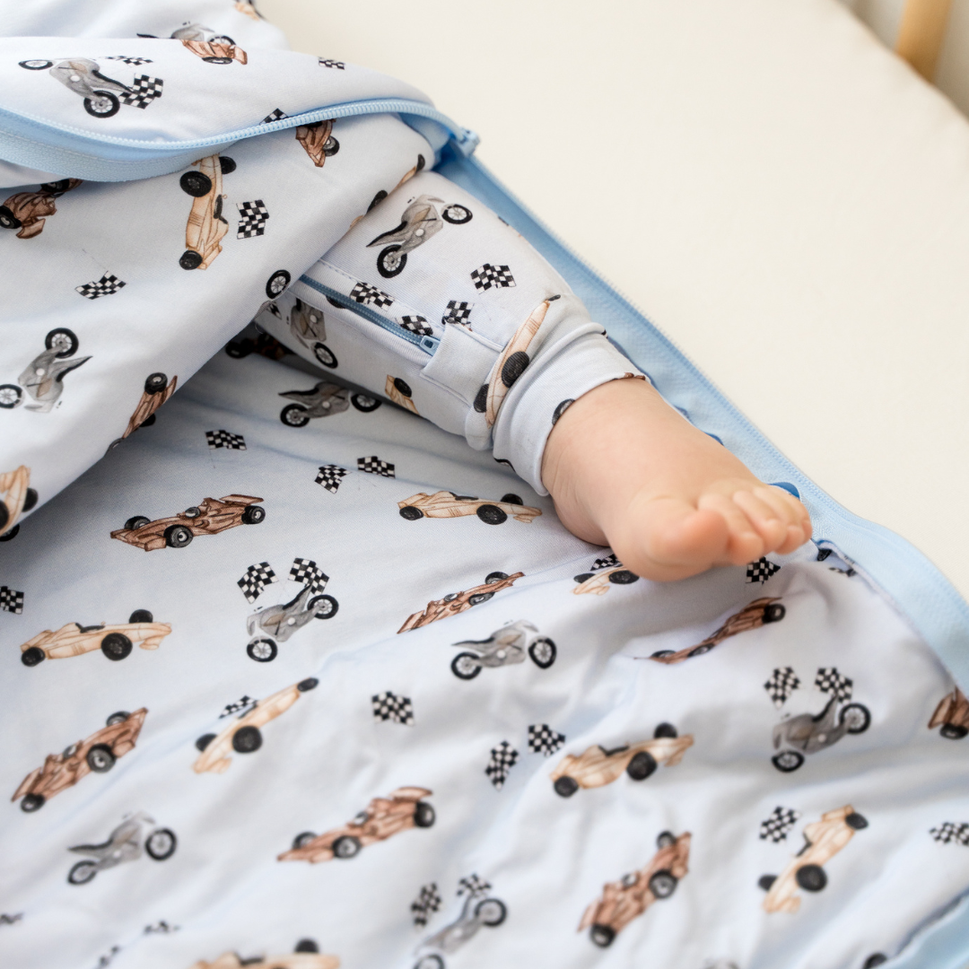 Pip + Phee - Wholesale Sleepsack - Baby - Sleep Bag | 1.0 TOG77