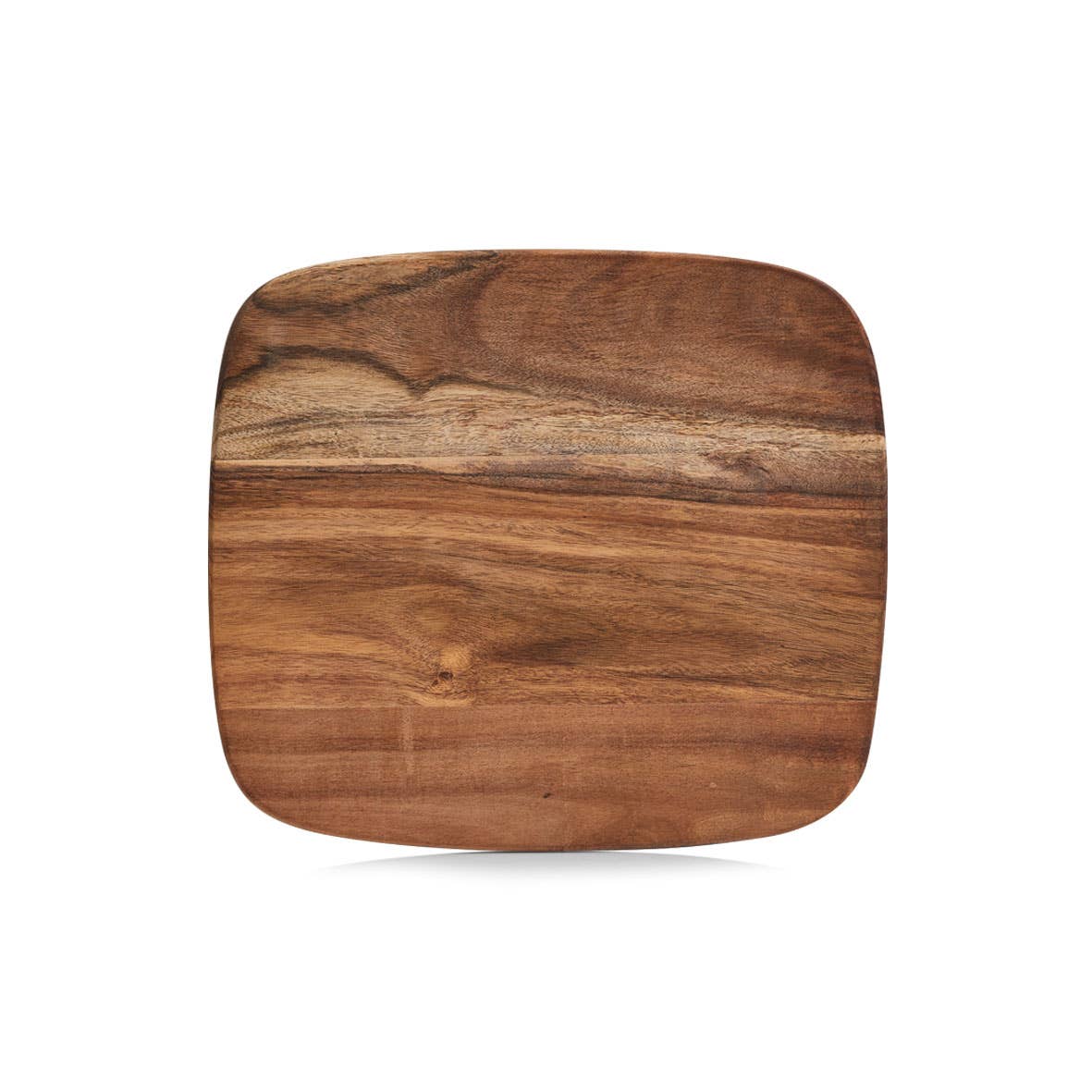 nature Cutting board, acacia for wholesale on Faire8