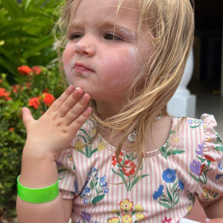 Mini Bloom - Wholesale Sunscreen - Sunny Stick "SPF 30 Mineral Sunscreen"