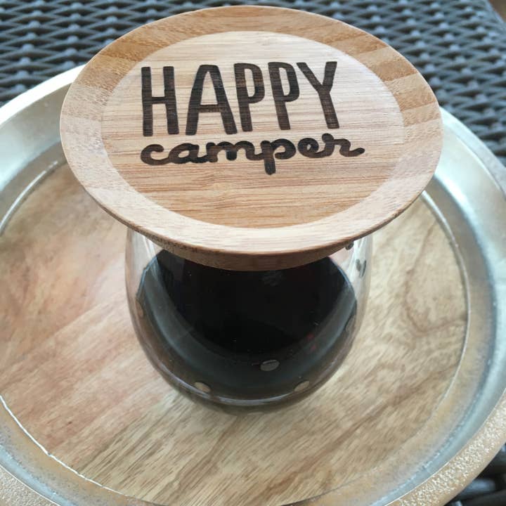 Embellish by Sandra - Wholesale Wine Glass - Wine Glass Toppers4