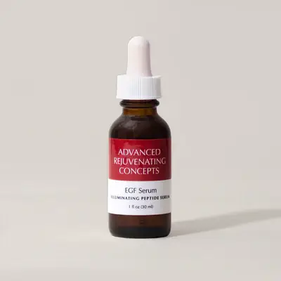 Advanced Rejuvenating Concepts - Wholesale Facial Serum/Concentrate - EGF Serum: Illuminating Peptide0