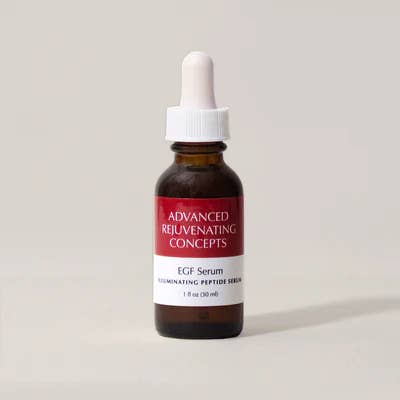 EGF Serum: Illuminating Peptide for wholesale by Advanced Rejuvenating Concepts