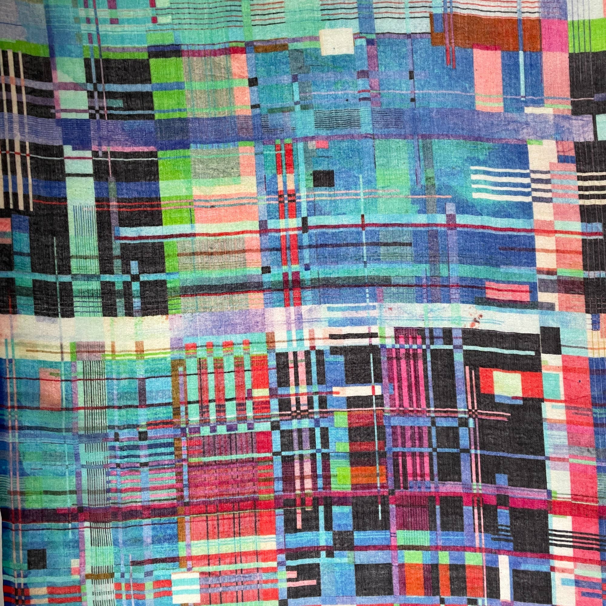 Chinar - Wholesale Scarf - Unisex - Journey Scarf5