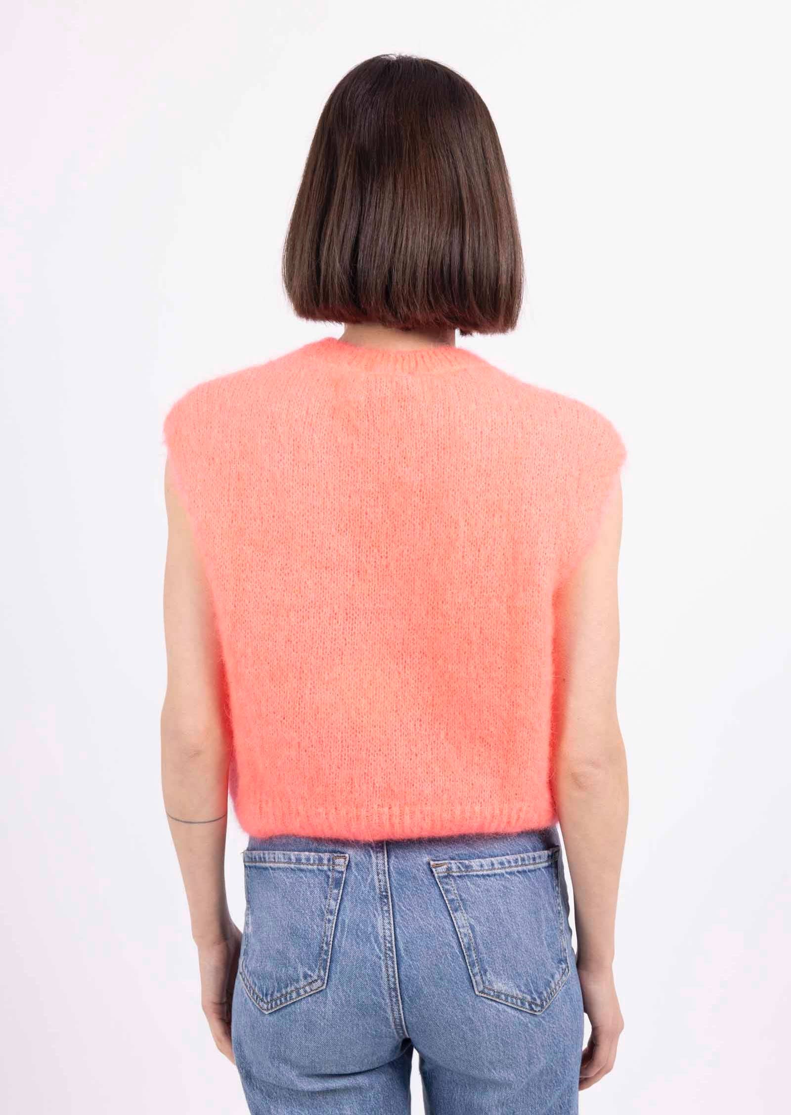 LINEN & COTTON HOUSE - Wholesale Pullover-trui - Dames - 546 trui, gemaakt in Italië22