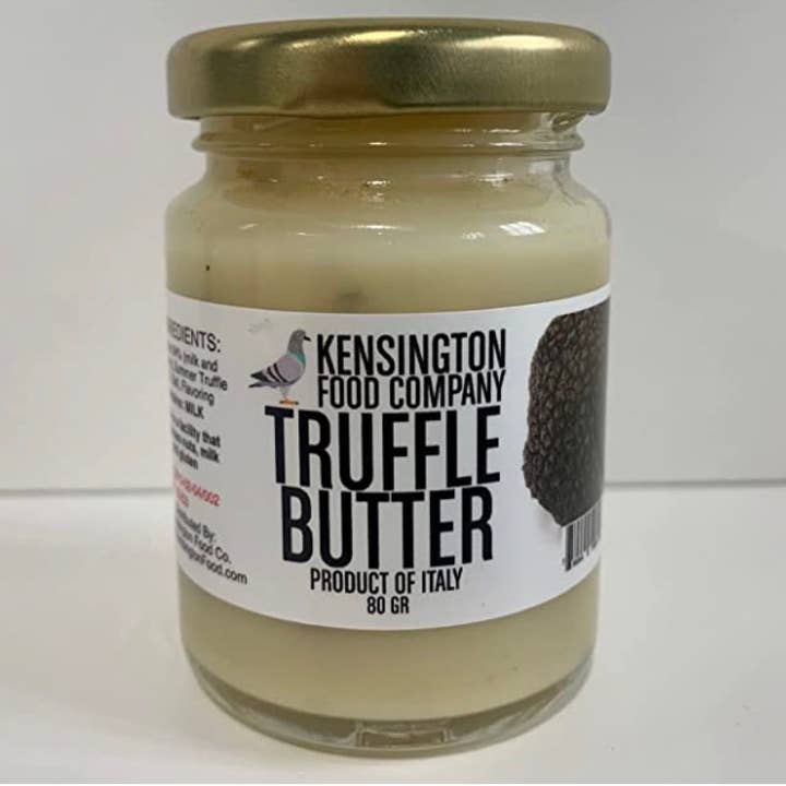 Kensington Food Company - Wholesale Butter - Truffle Butter