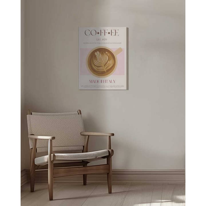 Close Up GmbH - Wholesale Poster - Italienisches Kaffeeplakat5
