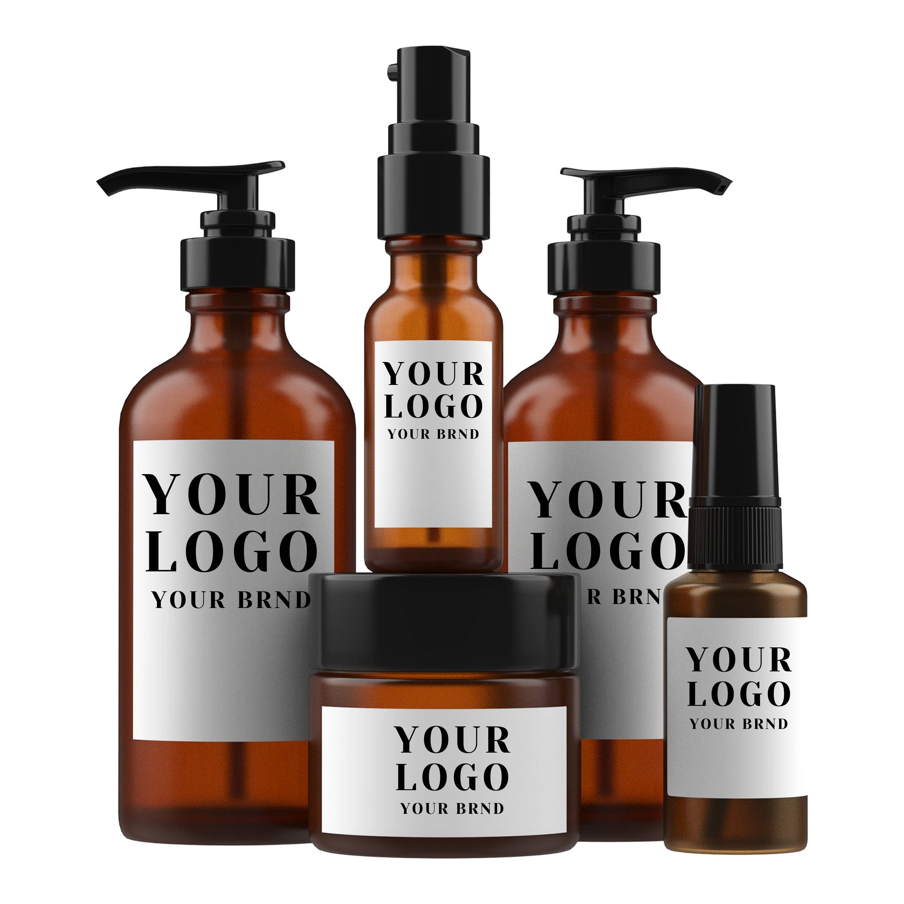 NAKEDFACE Skincare – wholesale Ansiktsvård set/Kit – Exklusivt provset2