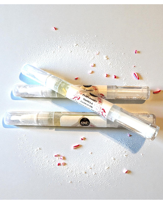 SWC Sisu Wellness Center - Wholesale Cuticle Oil - Cuticle Oil Pens6