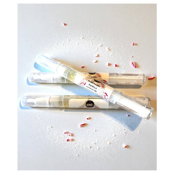 SWC Sisu Wellness Center - Wholesale Cuticle Oil - Cuticle Oil Pens6