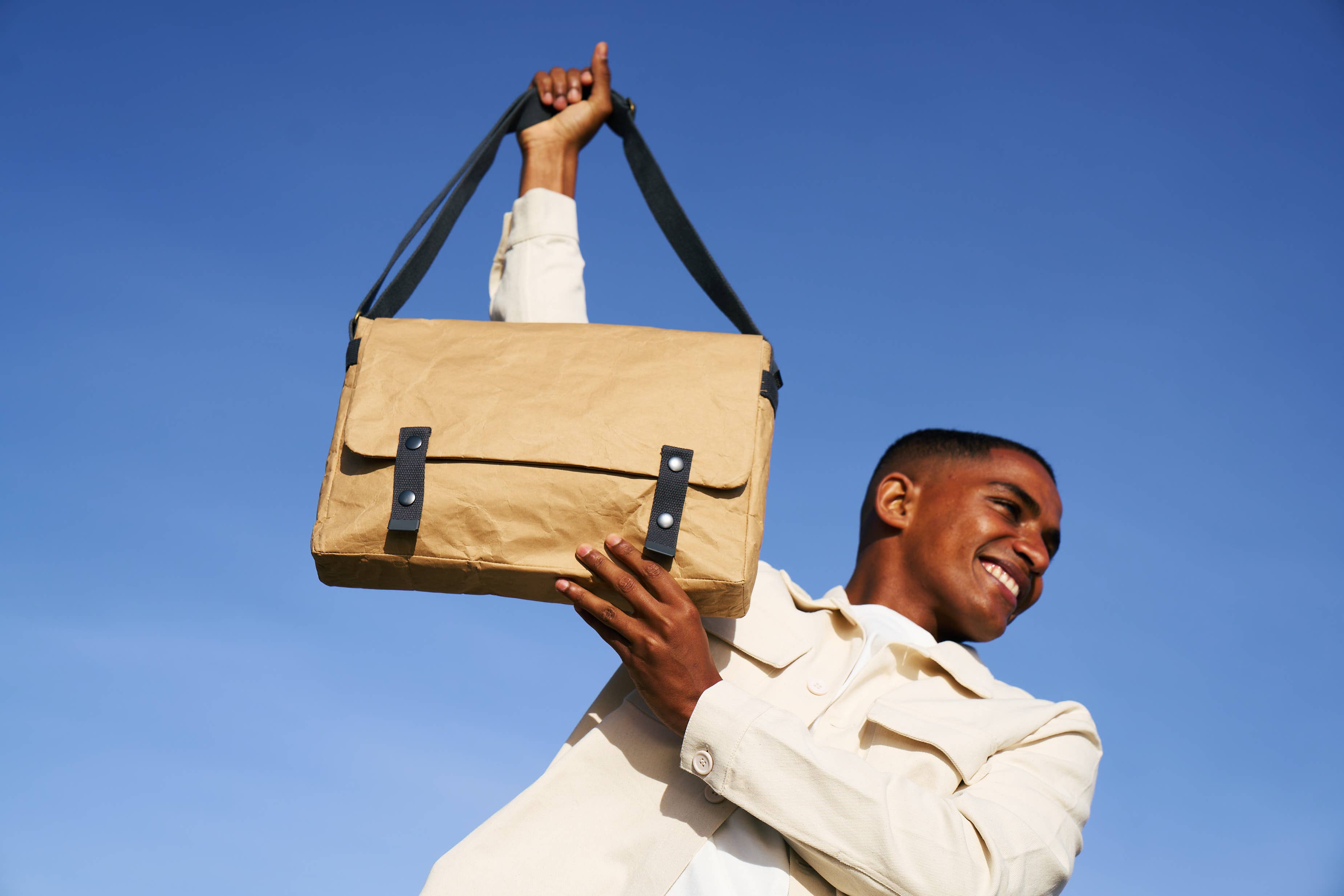 Wren – Großhandel Messenger Bag – Damen – Kuriertaschen24