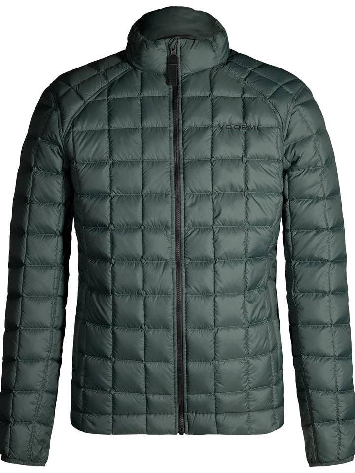 Men's Variant Jacket for wholesale by VOORMI