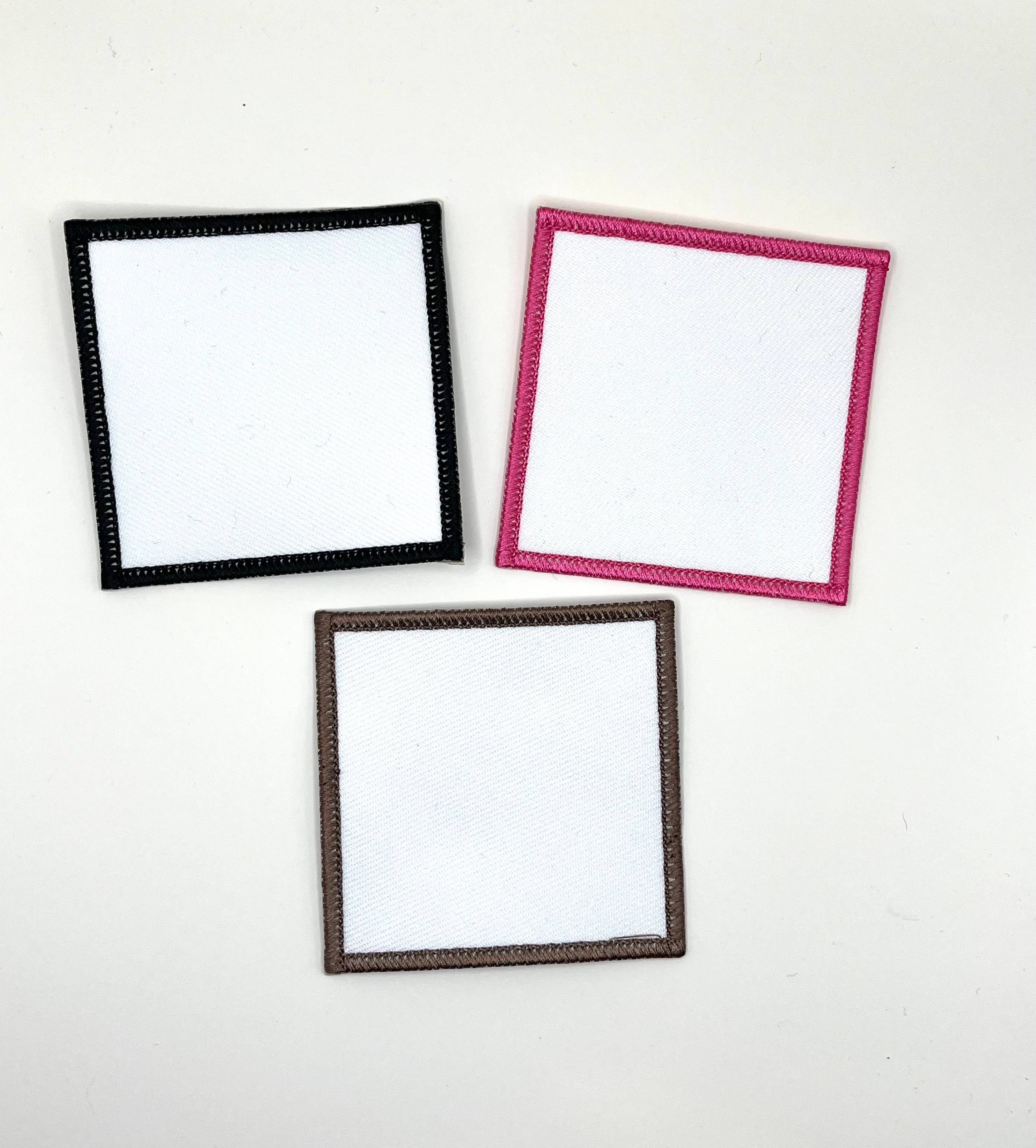 Fit Stitch Gear – wholesale Patch – Patch Sublimation Blanks4