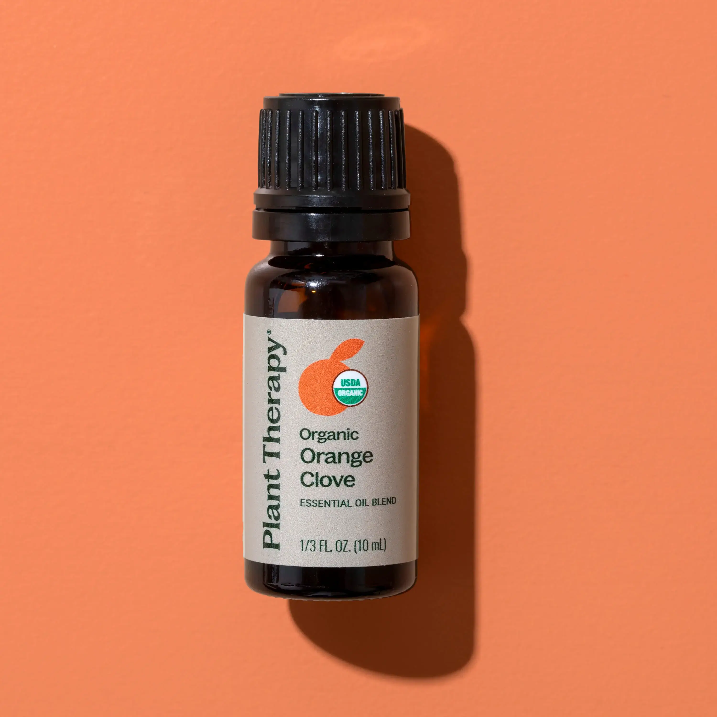 Plant Therapy - Wholesale Essential Oil - Organic Orange Clove Essential Oil Blend 10 ml2