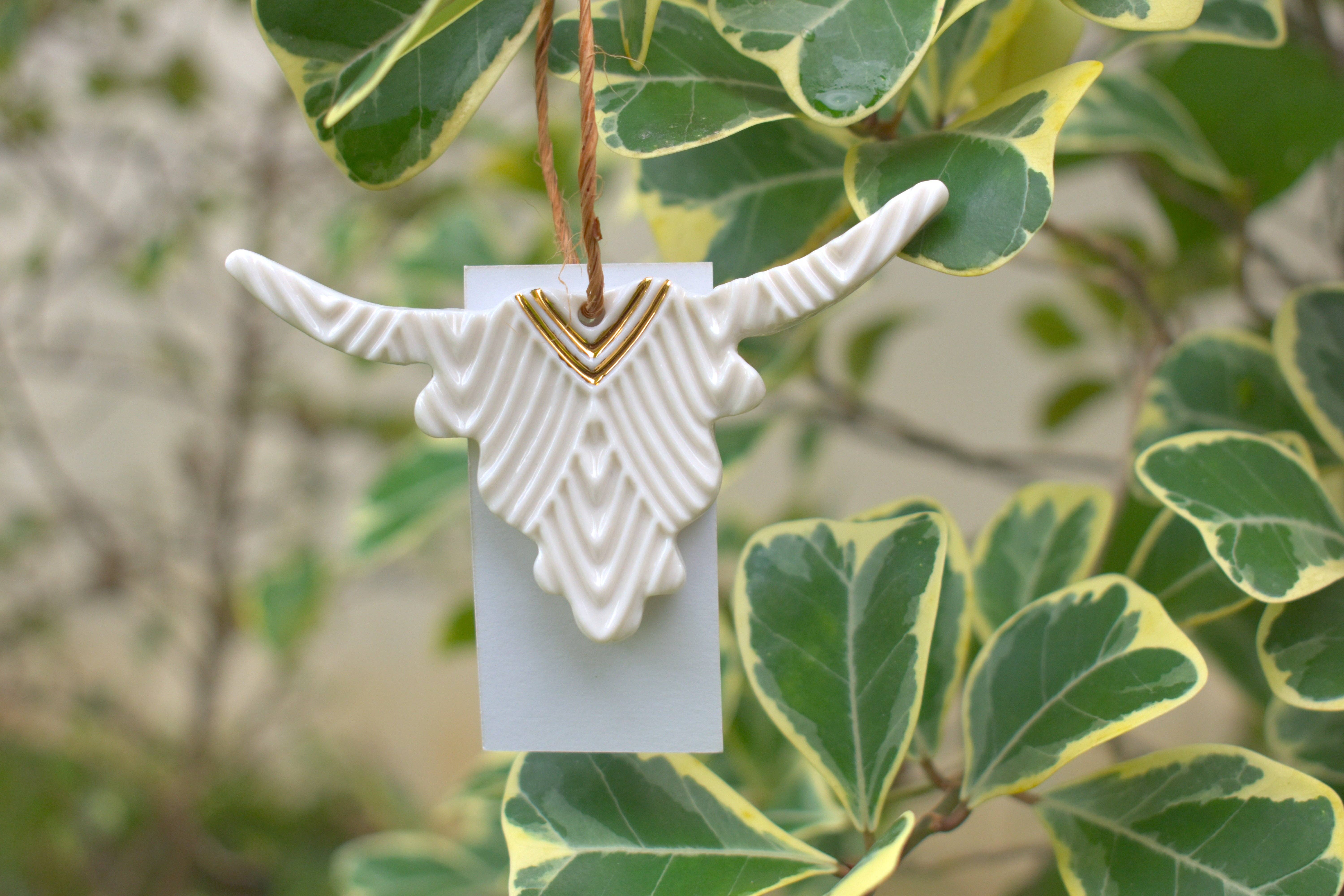 Sojourn Studio - Wholesale Ornament - Lone Star Ornaments9