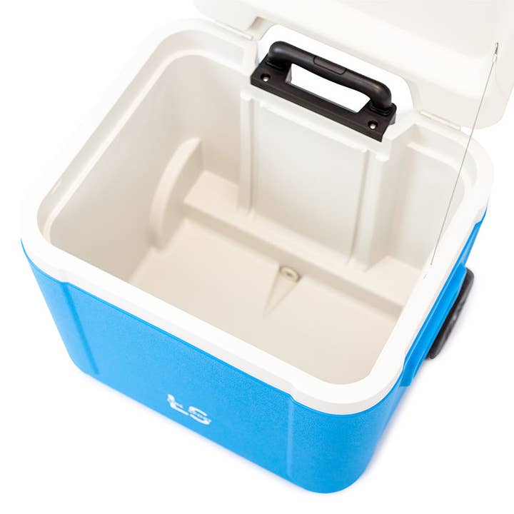 ACUS MED - Wholesale Cooler/Cooler Bag - Travel Fridge | Travel Coolbox With Wheels 52L2