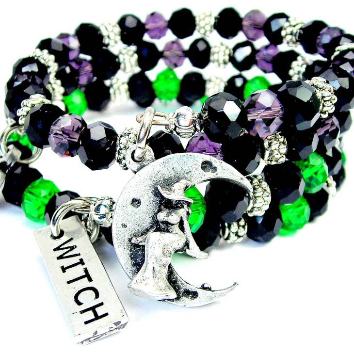 Wiccan 2025 charms wholesale