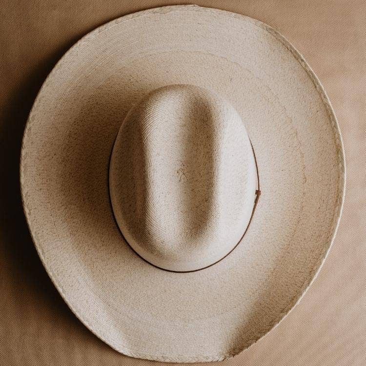 Sandoval Hats – Engroshandel Cowboyhat - Dame – Culiacán · Cowboyhat til kvinder5