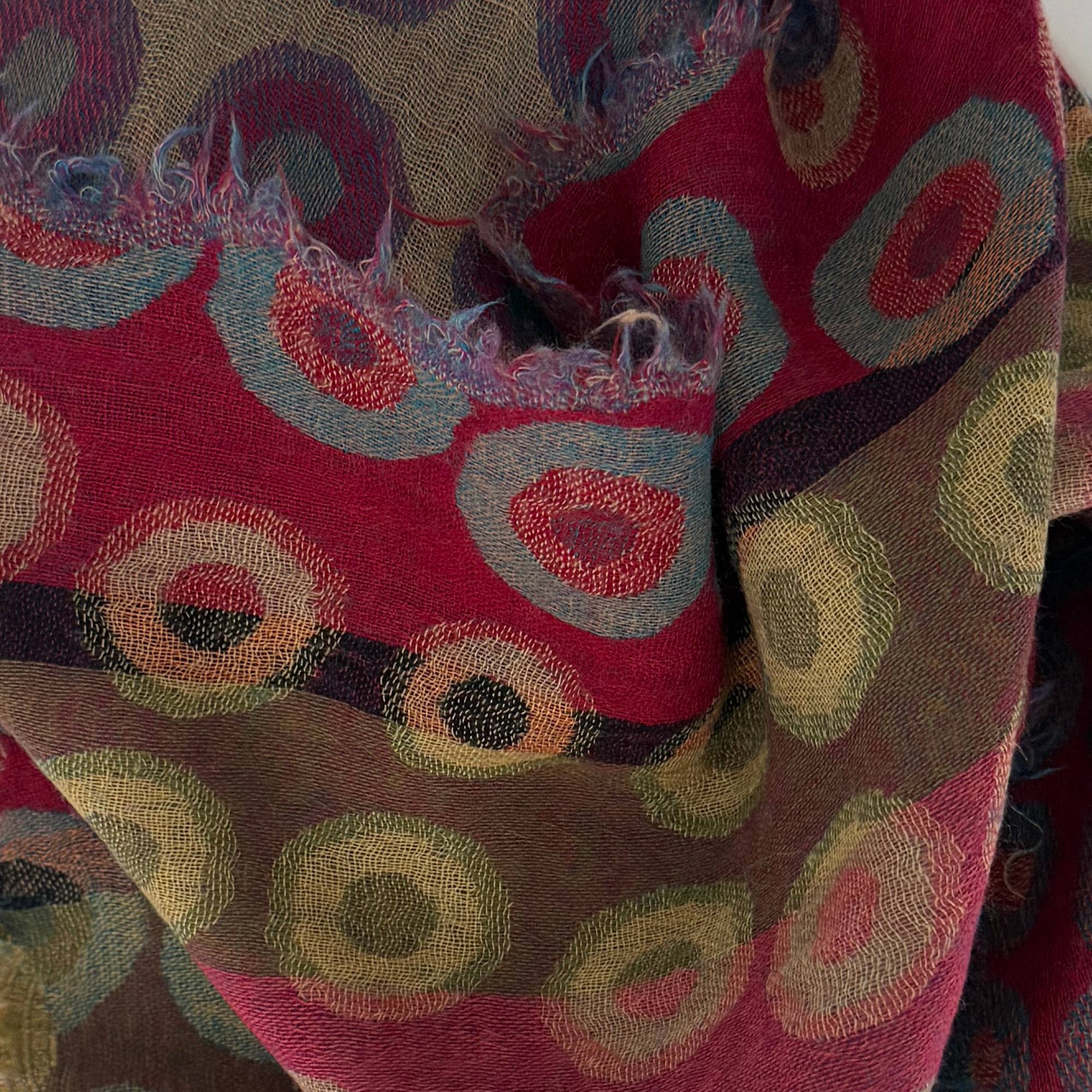 Chinar - Wholesale Scarf - Unisex - Echo Scarf10