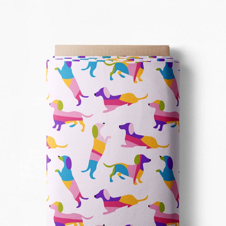 Dashy Daydream | Fabric by the Metre | Mix & Match and other Purchase Wholesale dashyogurt maker. Free Returns & Net 60 Terms on Faire trending on Faire.