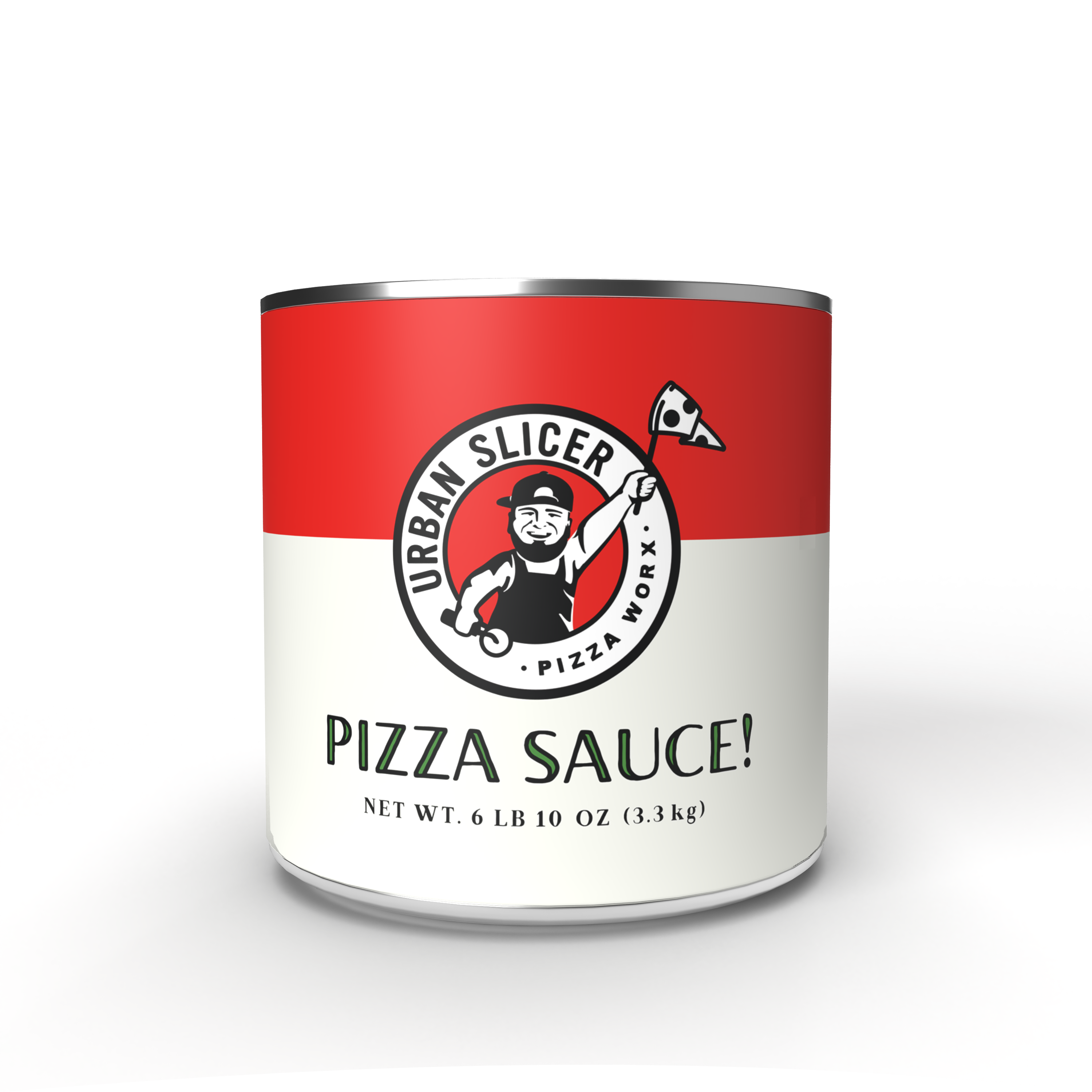 Urban Slicer Pizza Worx wholesale products