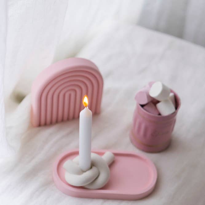 CERA - Wholesale Jar/Filled Candle - Guila large candle5