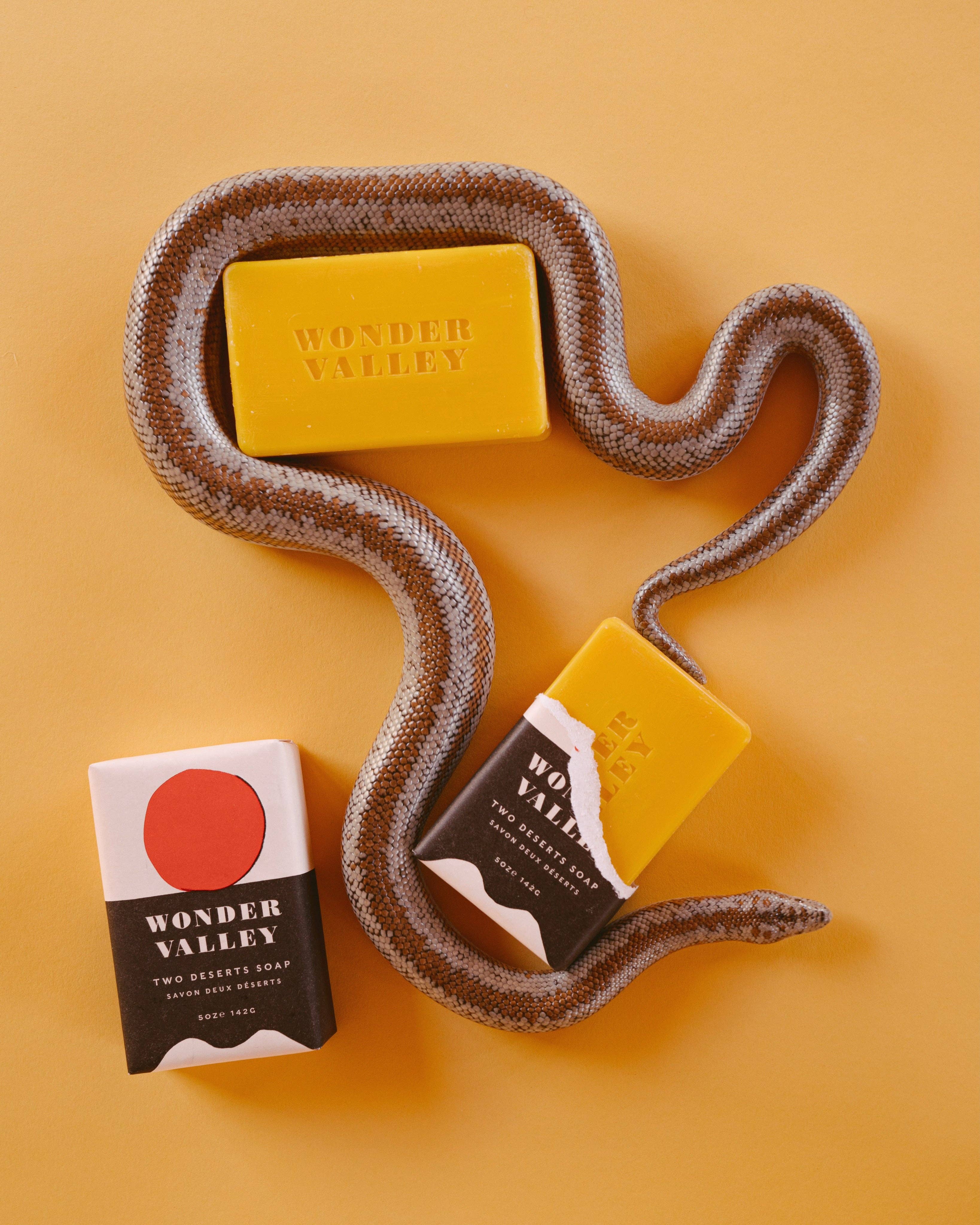 Wonder Valley - Wholesale Bar Soap - Two Deserts Soap2