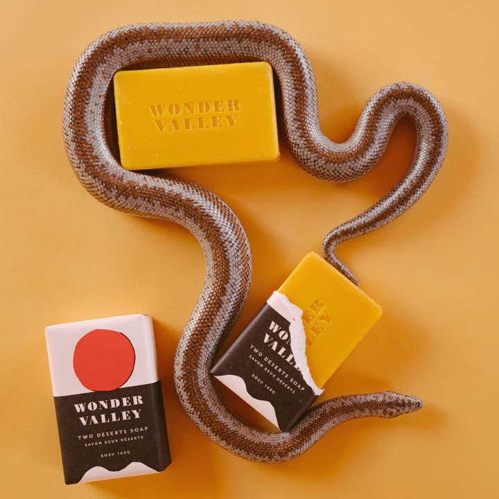Wonder Valley - Wholesale Bar Soap - Two Deserts Soap2