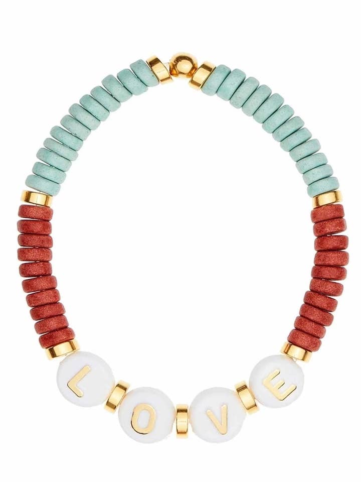 Love Bracelet for wholesale by Sofia Godinho