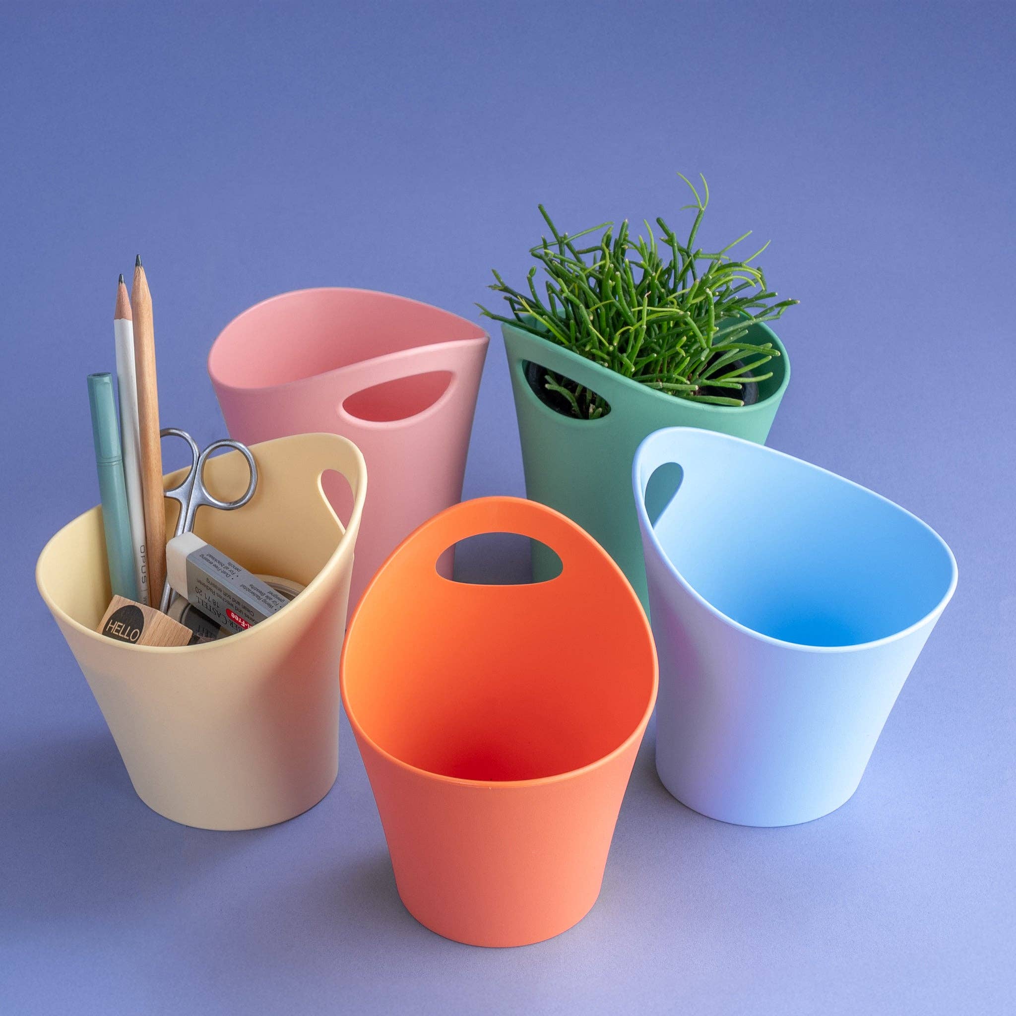 rosa dolce Mini utensile POTTICHELLI XS in vendita all'ingrosso su Faire2