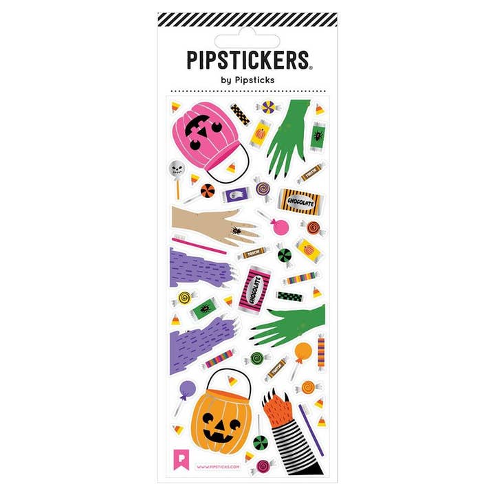 Pipsticks - Wholesale Sticker - Candy Swap Stickers